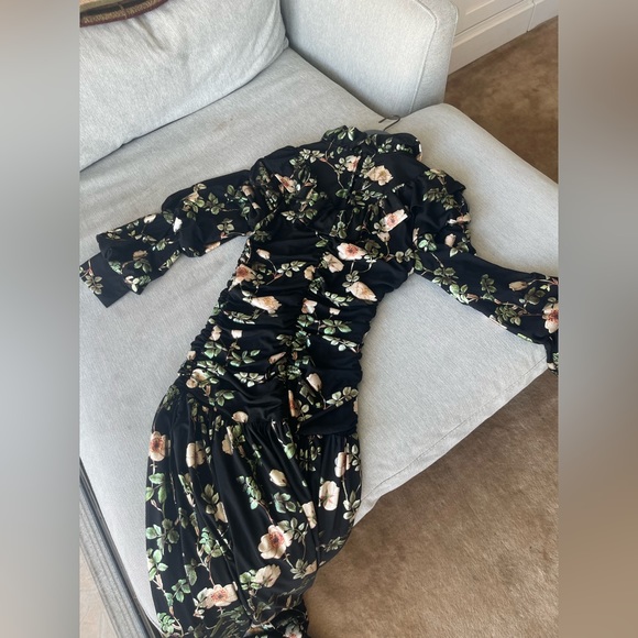 CURRENT AIR Los Angeles. Woman’s maxi dress size Small. - Picture 14 of 15